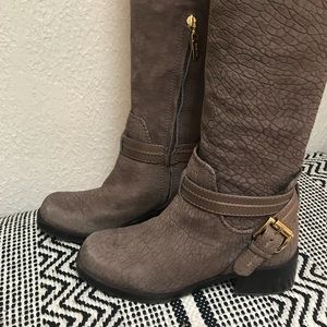 Elizabeth & James Tall Riding Boot